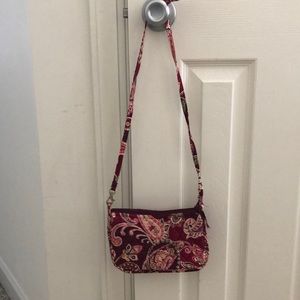 Vera Bradley bag
